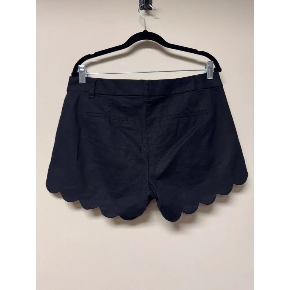 J. Crew Factory black 55%